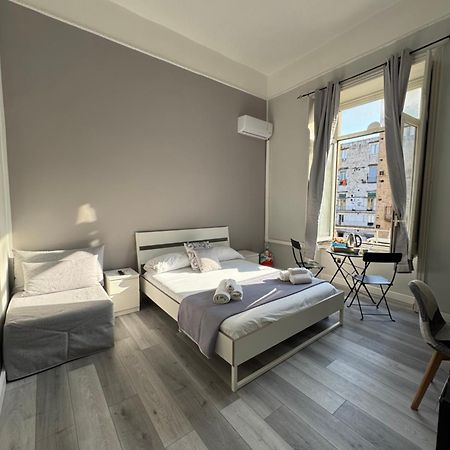 B&B San Ferdinando Napoli Nápoles Exterior foto