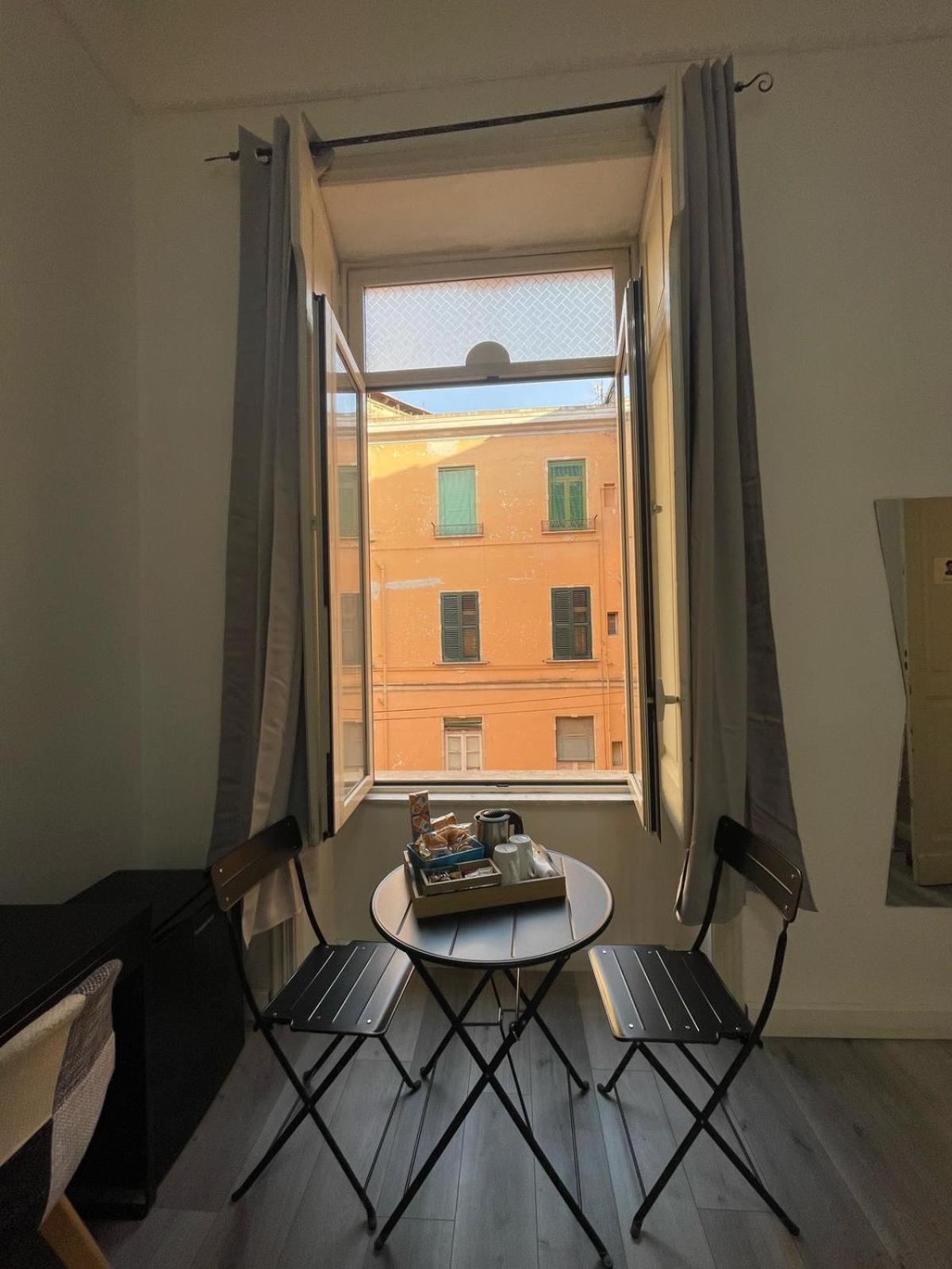 B&B San Ferdinando Napoli Nápoles Exterior foto