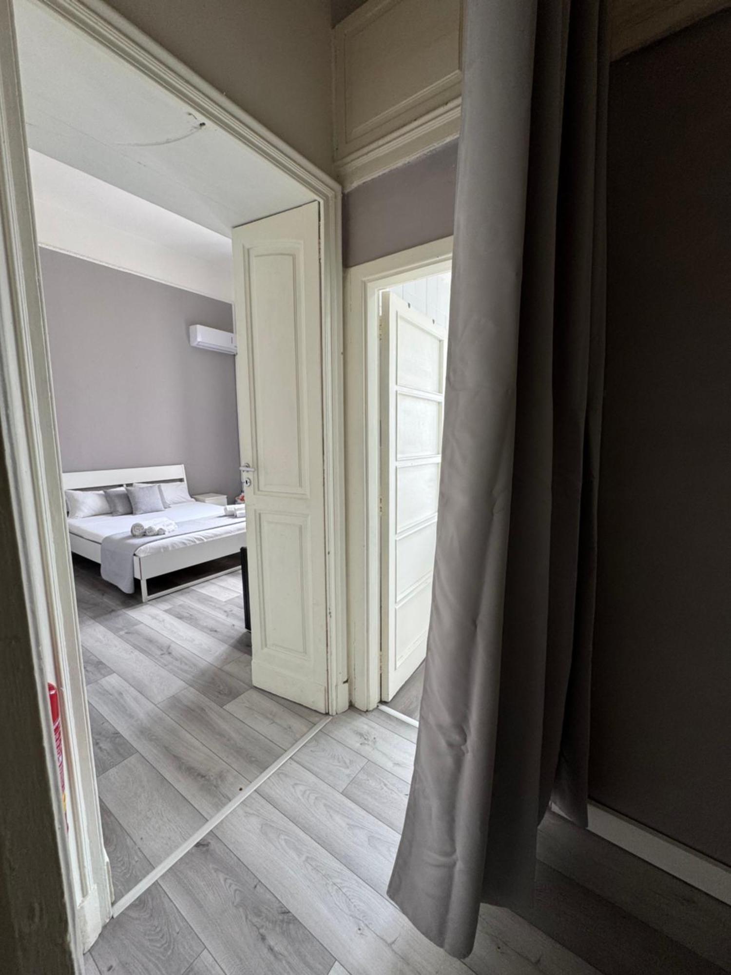 B&B San Ferdinando Napoli Nápoles Exterior foto